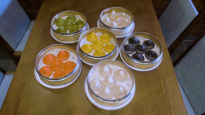 A top N.J. dumpling shop is expanding. See its latest Jersey location.