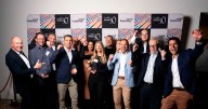 North East businesses celebrated at 2025 Ward Hadaway Fastest 50 Awards