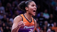 WNBA Finals: Inside Alyssa Thomas' legendary competitive spirit as the Mercury try to dig out of 2
