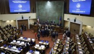 Escándalo en la Cámara de Diputados: fracasa sesión en Sala por inasistencia de más de un centenar de parlamentarios