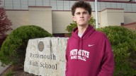 Portsmouth High player told not to pray on court: Was that legal?