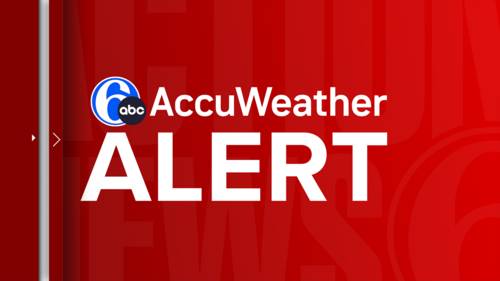 AccuWeather forecast for Philadelphia, Pennsylvania, New Jersey and Delaware