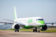 Binter conecta Tenerife con vuelos directos a Murcia