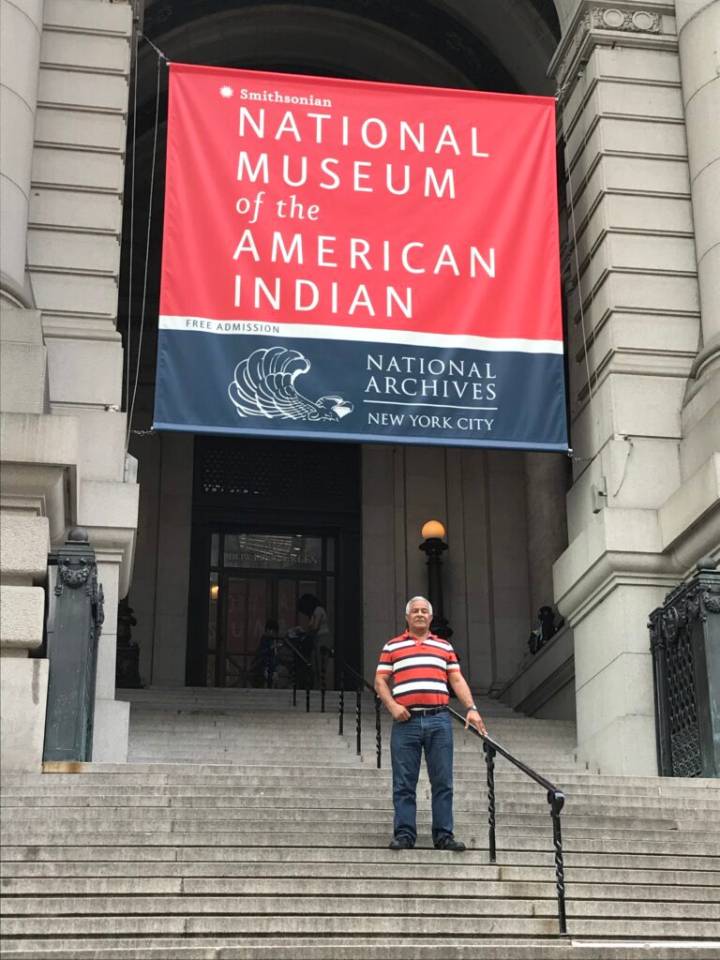 Defensa de un Territorio Codiciado