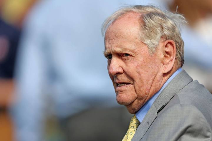Jack Nicklaus Confronts Ex-Partner Howard Milstein in Court as Decades-Old Feud Reaches Boiling Point Through twists and turns, the case continued to take new shape and form. Now, as Jack Nicklaus soo