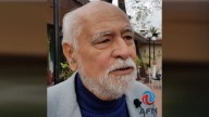 Murió el arquitecto Guillermo Caballero Herrera