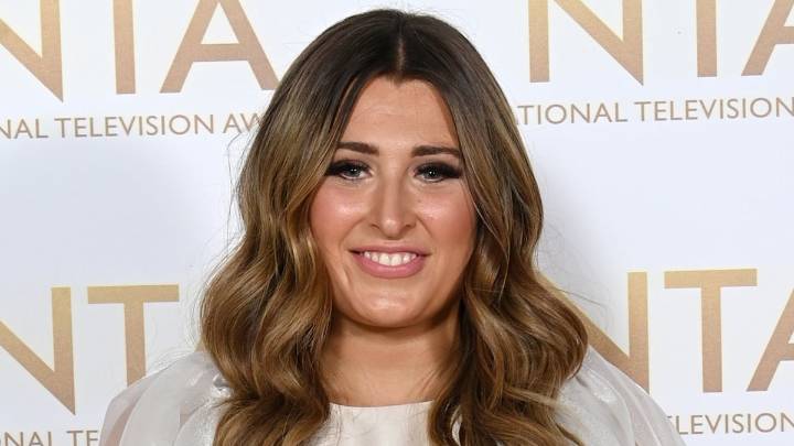 Gogglebox star announces engagement to rarely
