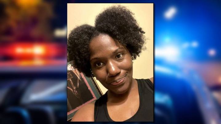 Little Rock police ask for public’s help in locating missing woman