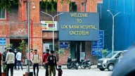 Diwali: Major hospitals in Delhi report cases of burns; not many complaints of respiratory issues