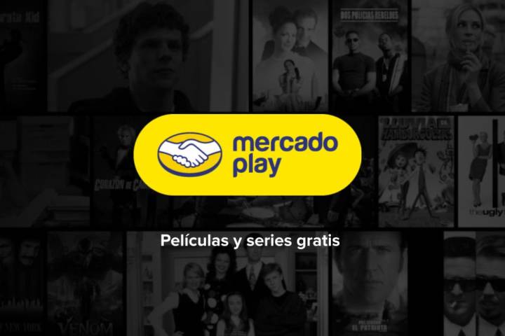 Para niños. Tres películas gratis que se pueden ver en Mercado Libre