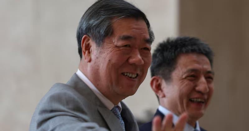 US and China Engage in Critical Trade Talks in Kuala Lumpur to Prevent Escalating Economic Conflict