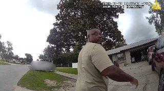 Arrest affidavit reveals new details in Florida arrest of Ronald Exantus, convicted in Kentucky child killing