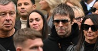Famous TV, music and sport stars at Ricky Hatton's funeral as tributes paid to boxing icon