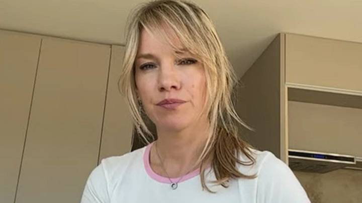 Virginia de Bandana habló sobre la situación de Lourdes en C5N: "Él es un psicópata muy inteligente"