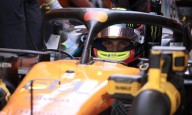 Verstappen sigue presionando a los McLaren