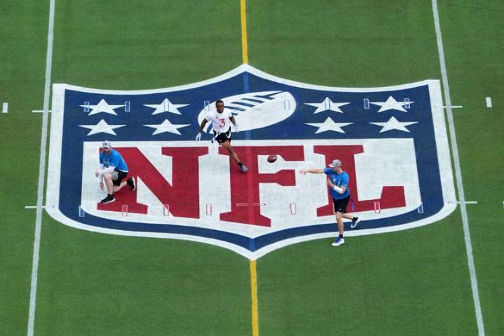 Report: NFL moving Pro Bowl Games to Super Bowl host cities