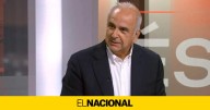 Muere Enric Canals, periodista y exdirector de TV3, a los 73 años