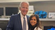 Expresidente de EEUU Joe Biden finaliza sesiones de radioterapia contra cáncer