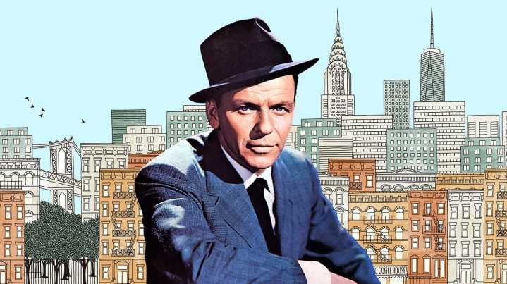 The Exceptionally Simple Salad Frank Sinatra Always Ordered In New York City