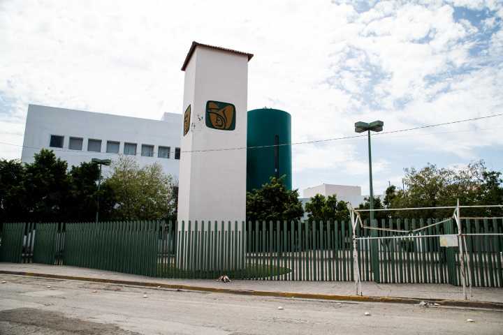 Joven fallece en hospital de Gómez Palacio, tras sufrir un accidente en motocicleta