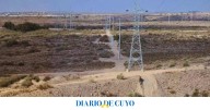 Avanzan obras en Sarmiento para mejorar el servicio eléctrico para hogares, comercios y emprendimientos productivos