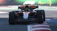 Lando Norris triunfa en el GP de México y supera a Oscar Piastri en clasificación general de la F1