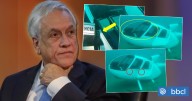 DGAC confirma que Piñera murió por pérdida visual tras empañamiento interno de su helicóptero