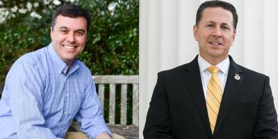 President Trump nominates Thomas Govan as U.S. Attorney for Alabama’s Middle District, Phil Williams for Northern District