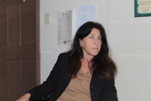 Veteran Lawyer Susan Silverman Runs for Queens Civil Court