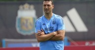 Sufre Lionel Scaloni: el revés de la Selección Argentina para la próxima gira