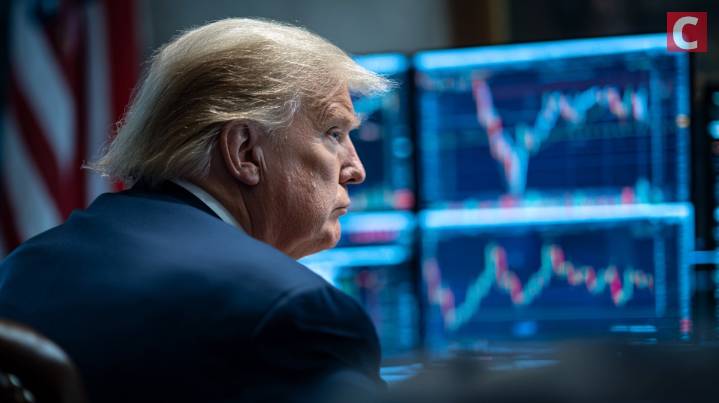 Trump, China, and Bitcoin Jesus, Roger Ver Driving Zcash (ZEC) Price Rally to 4