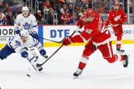 Maple Leafs move start time to accommodate ALCS