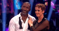Strictly Come Dancing fans 'sorry' to Jimmy Floyd Hasselbaink as they fire warning