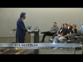 Local coalition discusses Tucson's future transportation needs