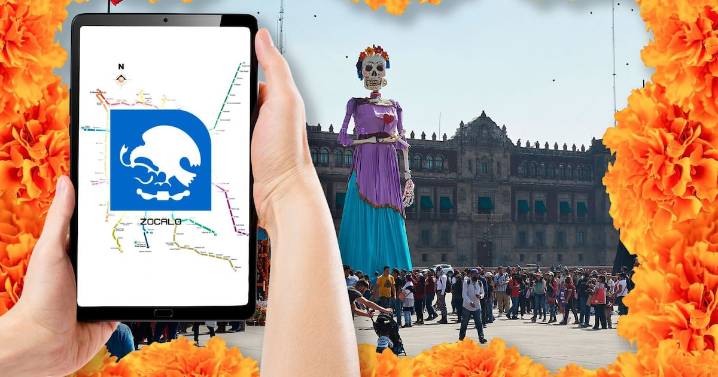 Megaofrenda de Día de Muertos en CDMX 2025: Fechas, temática y detalles del evento en el Zócalo