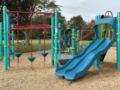 SLIDESHOW: Kirkmere Park shows off new equipment