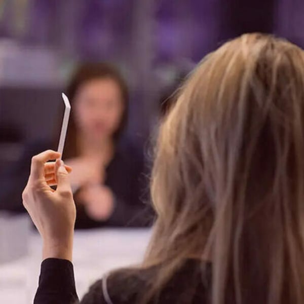 Givaudan's nine-month sales buoyed by fine fragrances