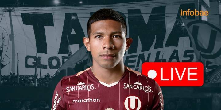 Dónde ver Universitario vs ADT HOY: canal tv online del duelo en Tarma del Torneo Clausura de Liga 1 2025