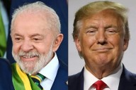Pide Lula a Trump eliminar aranceles punitivos a Brasil