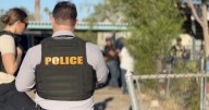 Deputies serve 270 domestic violence warrants during two