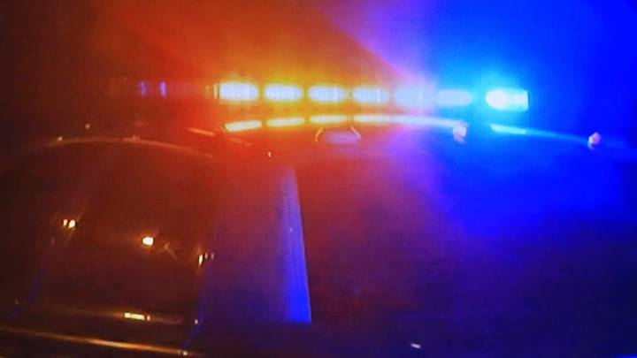 Philadelphia officer injured trying to stop driver in stolen vehicle