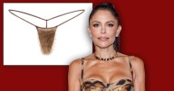 Fellow Reality Star Slams Kim Kardashian’s ‘Shocking’ Bush Thong
