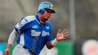 “La Regadera”, Luis Arráez, no verá acción esta temporada en la pelota criolla