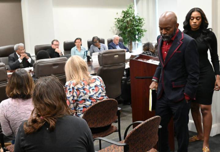 Dispute over Fondren bar-restaurant Taste comes to head in zoning meeting