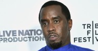 Sean "Diddy" Combs awaits sentencing