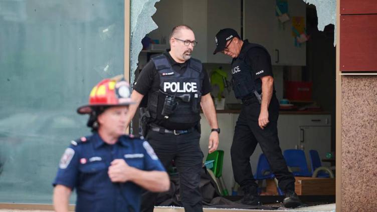 Confirman presencia de Tren de Aragua y 7 cárteles latinos en Canadá