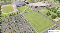 Norton Sports and Learning center expanding with new soccer, football fields