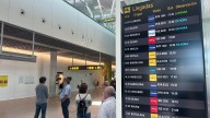Lavacolla tendrá este invierno ocho rutas menos y solo cuatro destinos internacionales