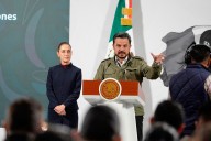 IMSS desplegó más de mil 300 profesionales de la salud en Hidalgo, Puebla y Veracruz tras inundaciones; opera Unidad Médica Móvil en cada zona afectada