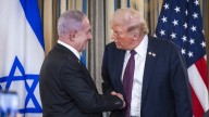 Netanyahu lamentó que Trump no ganara el Nobel de la Paz: "Lo merece"